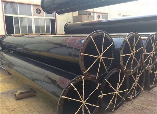 广州矿用涂塑钢管批发