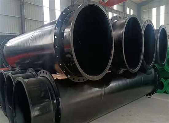 广州矿用涂塑钢管厂家