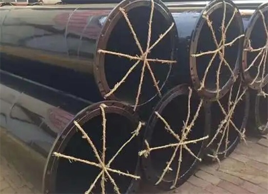 广州矿用涂塑钢管供应