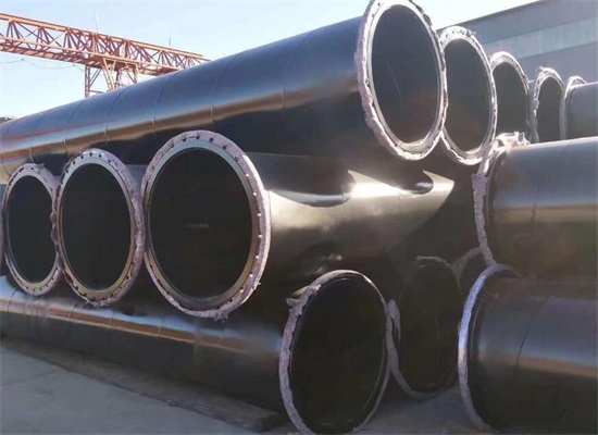 广州矿用涂塑钢管厂家