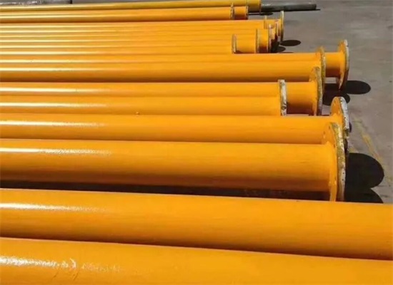 广州燃气涂塑钢管生产厂家